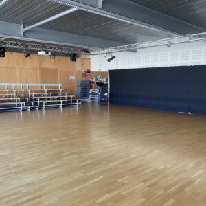 Salle de danse